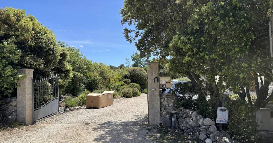 Chez Armand - Le Gite@Sébastien ARMAND