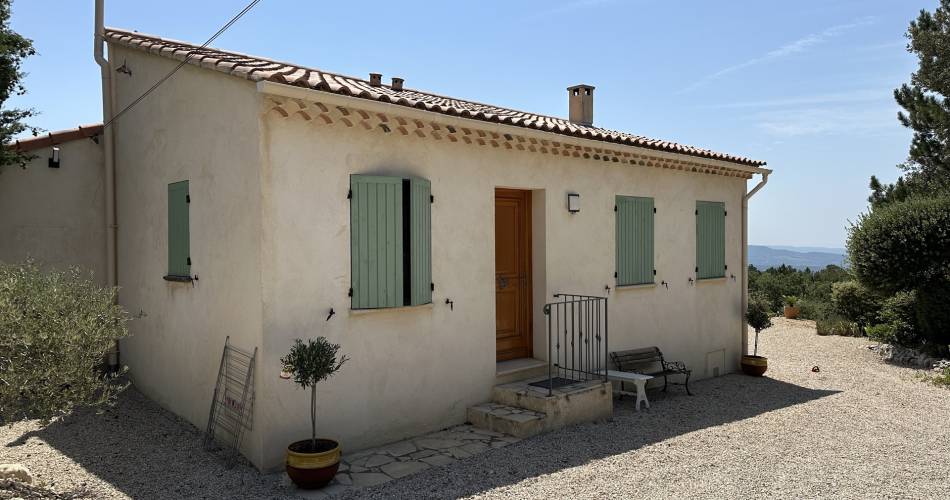 Chez Armand - Le Gite@Sébastien ARMAND