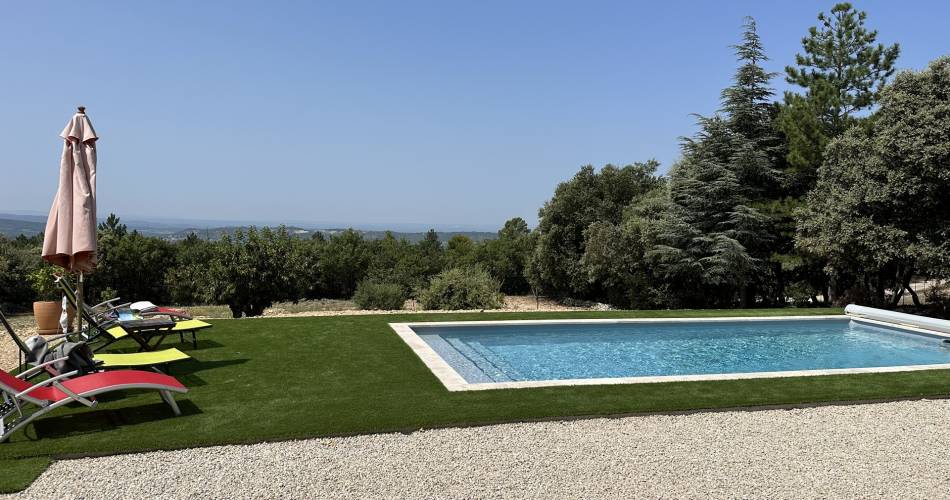 Chez Armand - Le Gite@Sébastien ARMAND