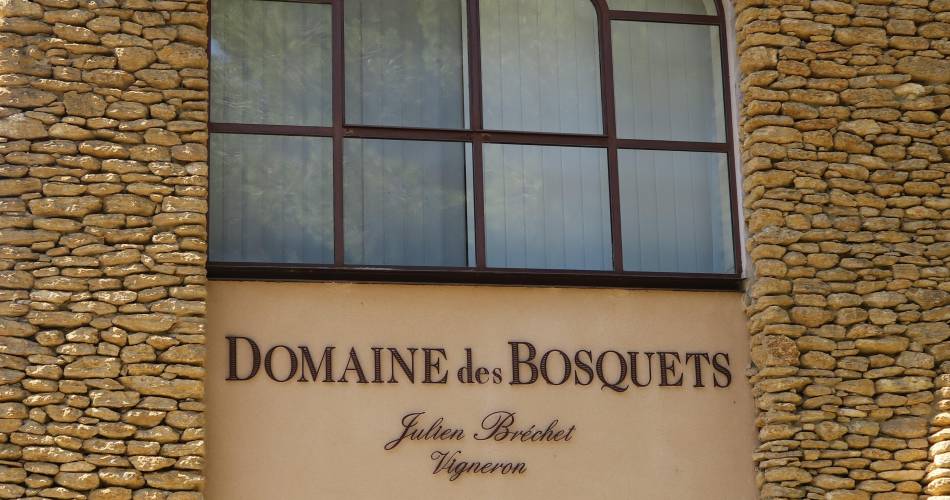 Vignobles en Scène : A la découverte des Vins de Lieux@Domaine des Bosquets