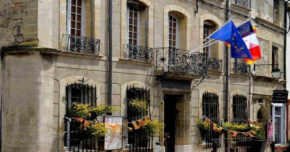 Journées européennes du patrimoine@Régis Valentin