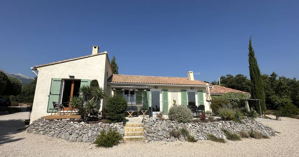 Chez Armand - La Maison@Sébastien ARMAND