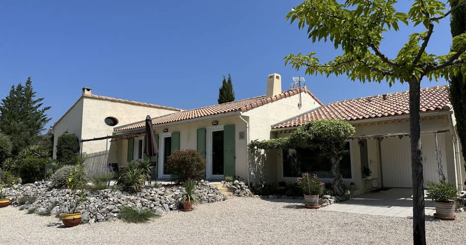 Chez Armand - La Maison@Sébastien ARMAND