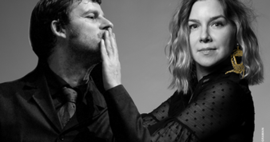 Concert jazz Jeanne Rochette et Alexis HK@La cove