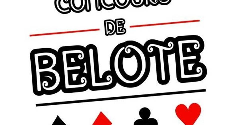 Concours de Belote Primé@JMM