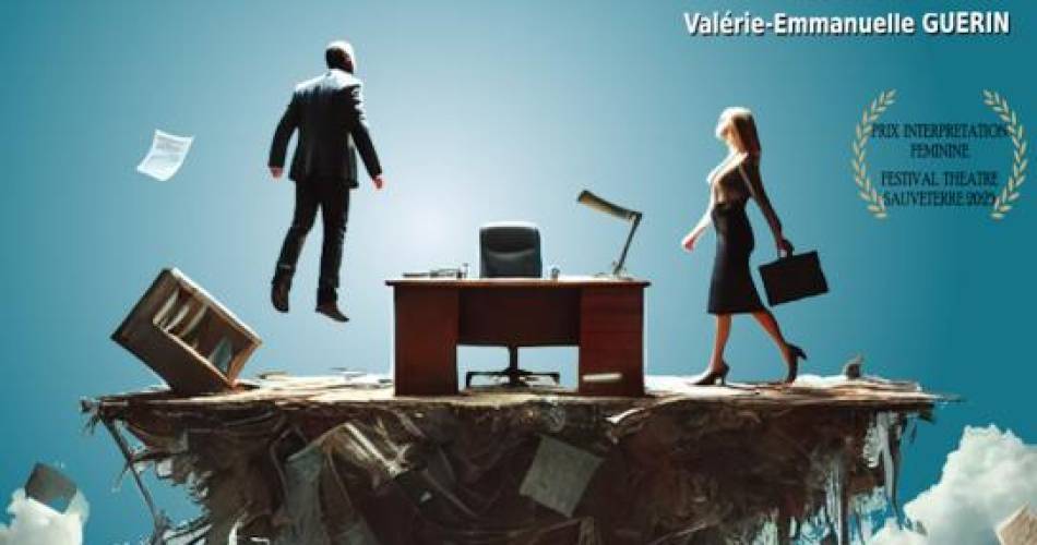 Théâtre amateur : Pédagogies de l'échec@© Théâtre du Sablier