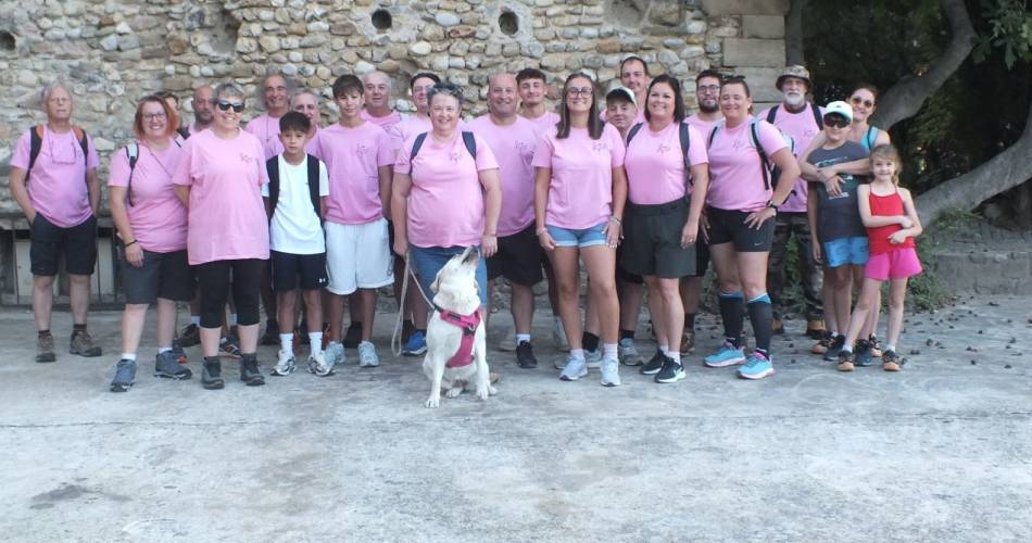Marche Rose@FestiV isan