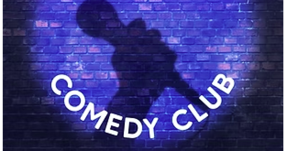 Le Jeudi Comedy Club@©Théâtre de l'Observance