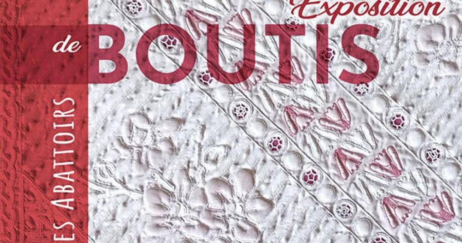 Exposition de Boutis@CLC
