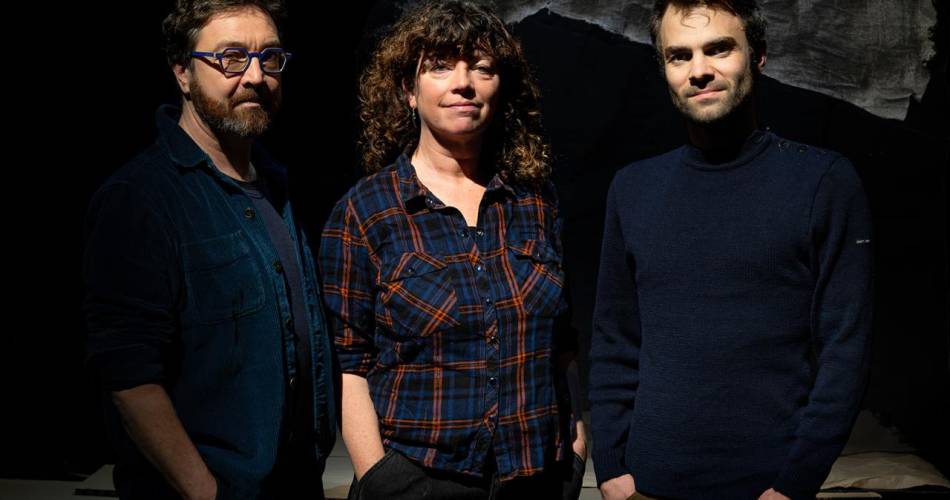 Théâtre - L'appel de la forêt@La Garance