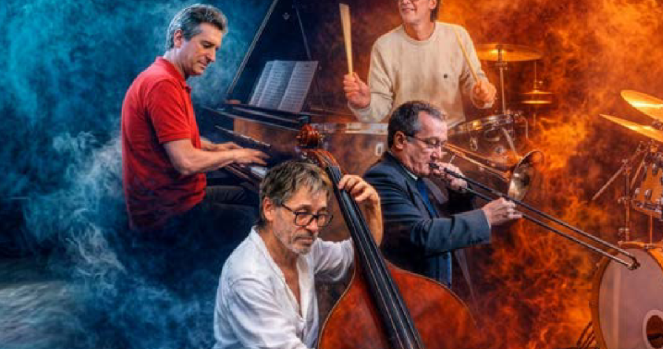 Concert Entre deux mondes@Mairie