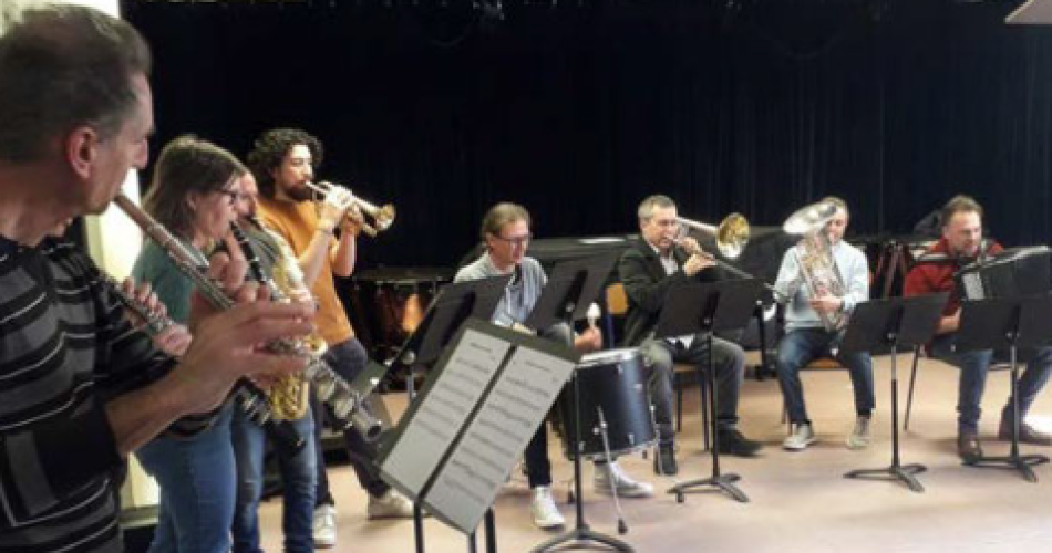 Concert Musique de chambre@Mairie