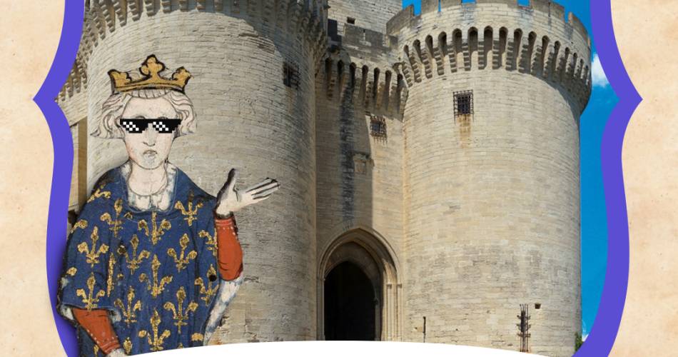 Podcast enregistré en public avec Passion médiévistes@Passion médiévistes