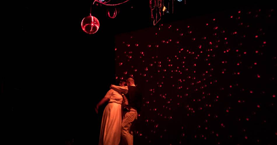 Théâtre - D'autres familles que la mienne@Danica Bijeljac