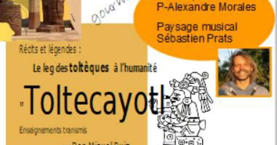 Conférence musicale à la Lusignane@© La Lusignane