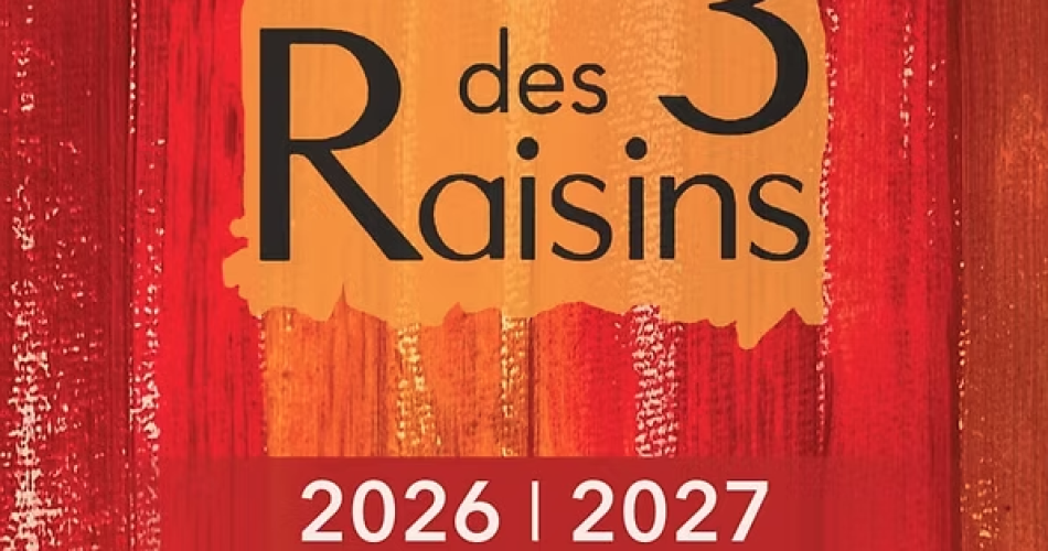 Sans fleurs ni couronnes@©Théâtre des 3 raisins