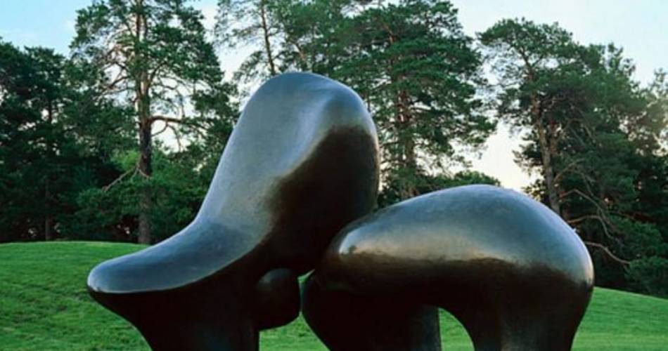 Conférence Constantin Brancusi et Henry Moore@brancusi et moore