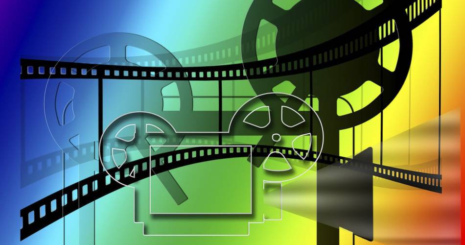 Atelier cinéma collectif - Fais ton film!@Libre de droit