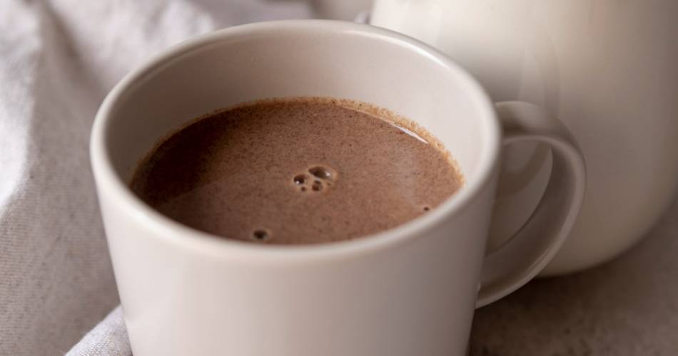 De la plante à la tasse : café & chocolat sauvages de Provence@Magnific