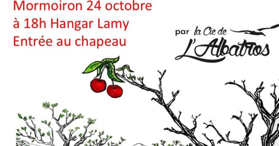 Théâtre "JOFROI"@©Lire et Connaître