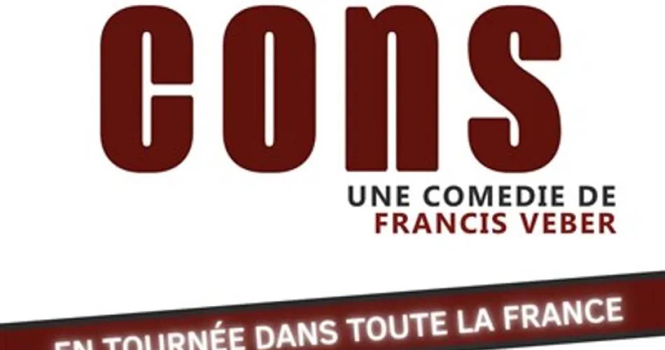Le dîner de cons@Dîner de Cons
