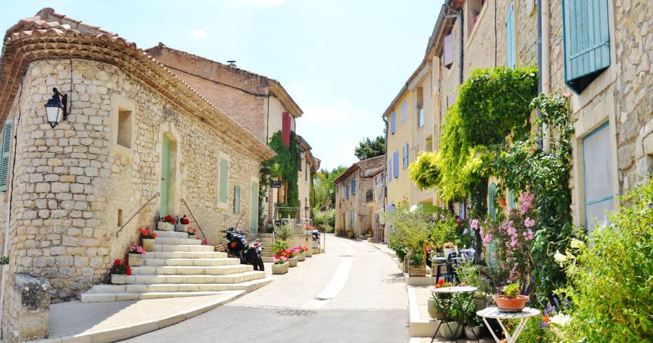 Conciergerie Luberon 360@Libre de droits/Pexels