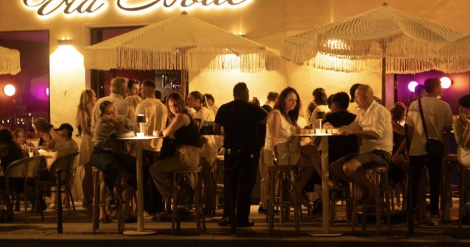 Via Notte@Via Notte