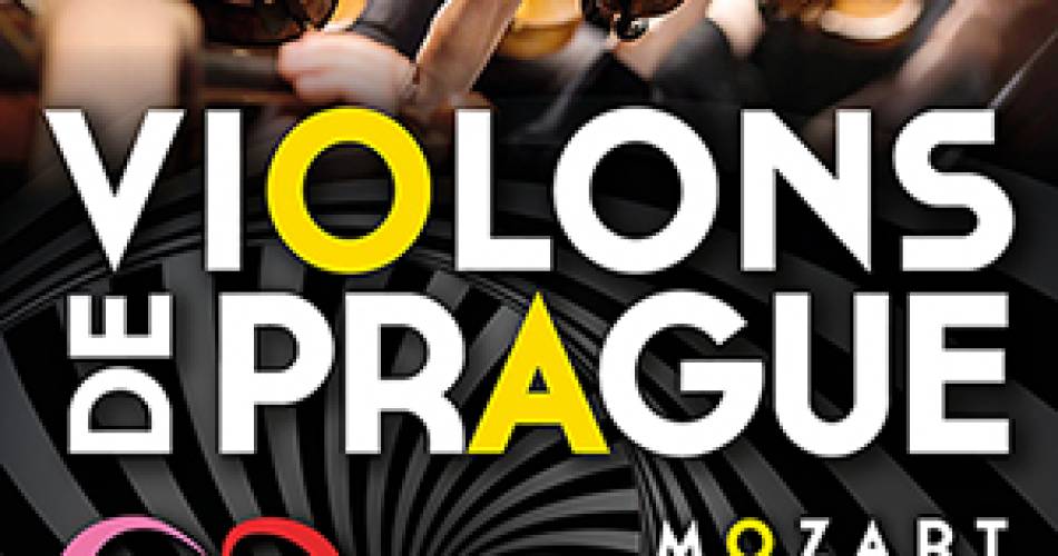 Violons de Prague@Violons de Prague