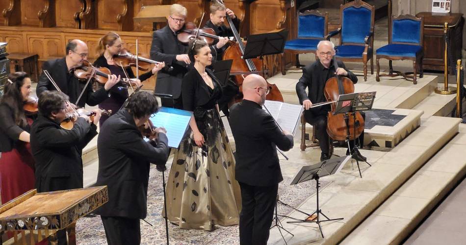Violons de Prague@Violons de Prague