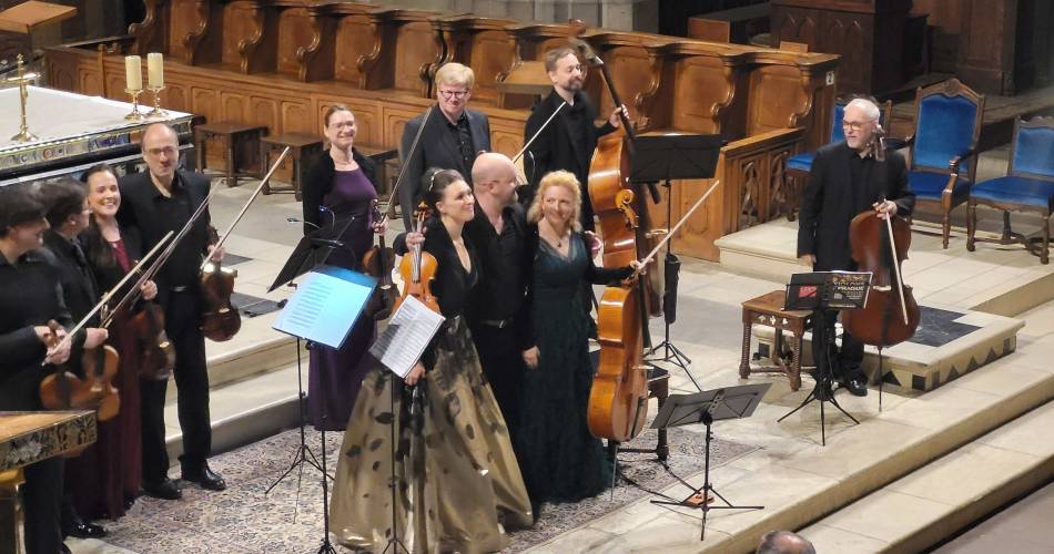Violons de Prague@Violons de Prague