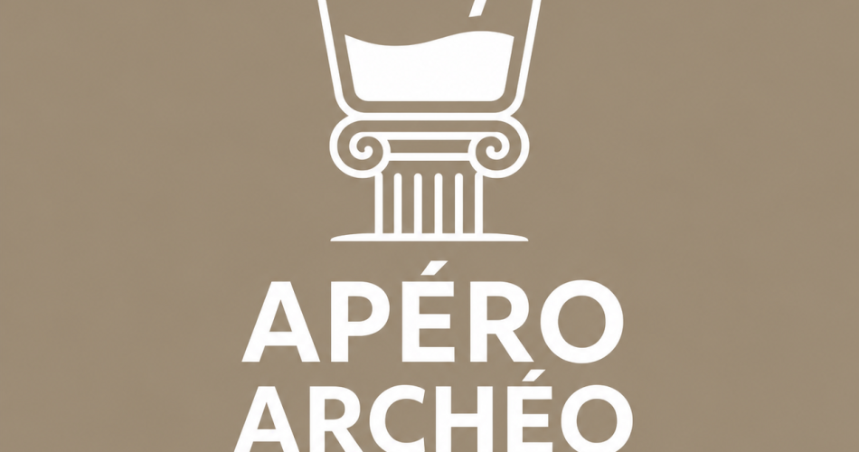 Apéro Archéo@Service Musée et Patrimoine de Cavaillon