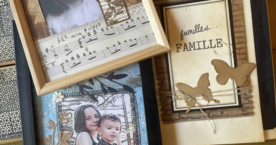 Photos de famille@Médiathèques LMV