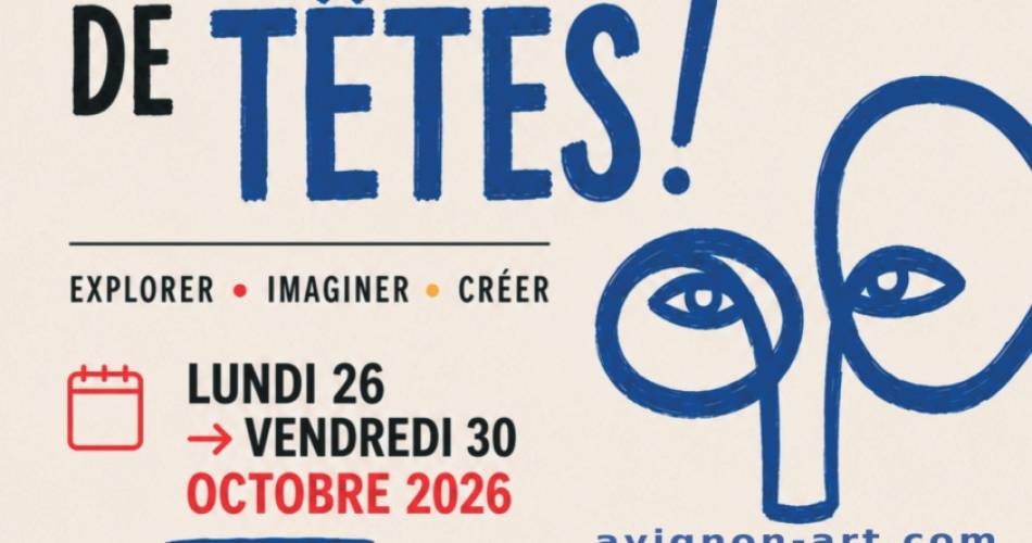 Atelier de dessin jeune public - Drôles de têtes !@© stage-enfants-10.2026