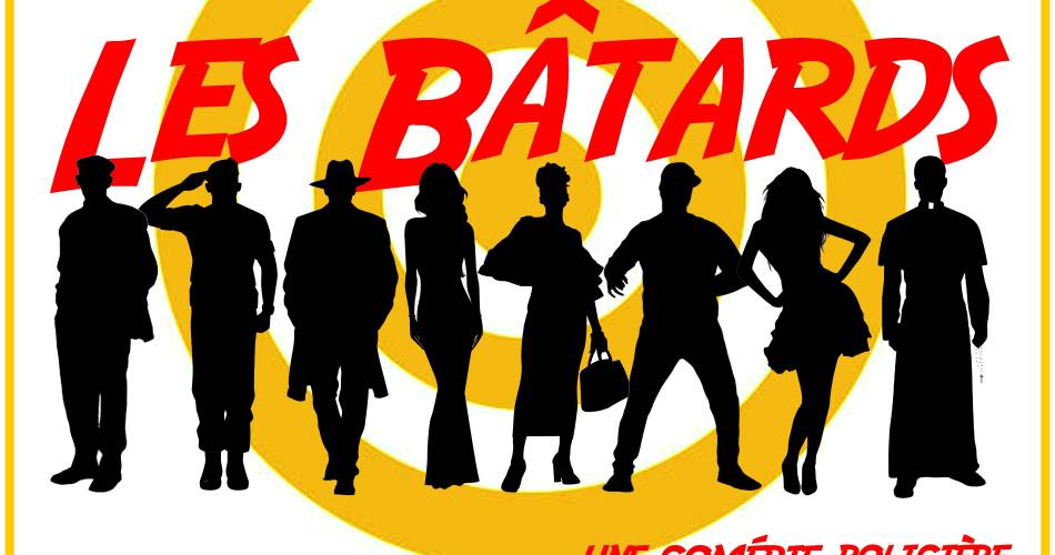 Théâtre «Les bâtards»@Archicote