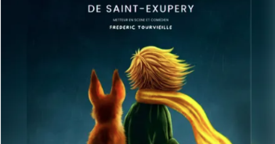 Le petit Prince@©Théâtre La Carreterie