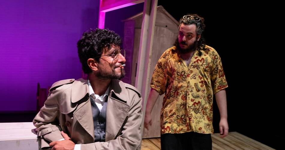Hamlet – Cronache dall’Interzona@© Luca Del Pla