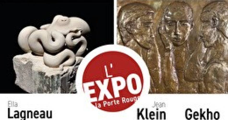 Animus@©Galerie La Porte Rouge