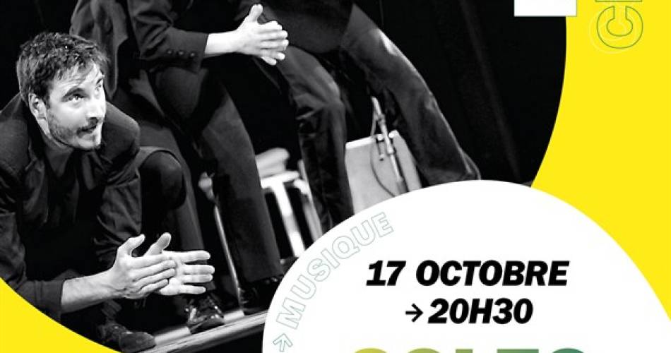 Concert | Soleo musique en mouvement@Service communication