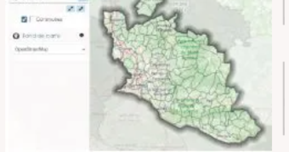 Le patrimoine de Vaucluse à la carte@©Memento