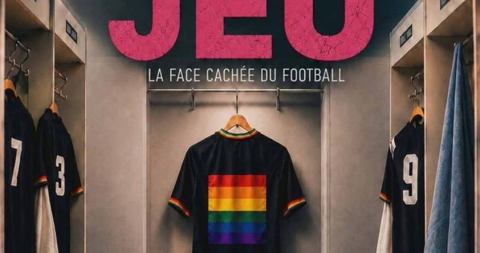 Hors jeu : la face cachée du football@©La Marelle des Teinturiers
