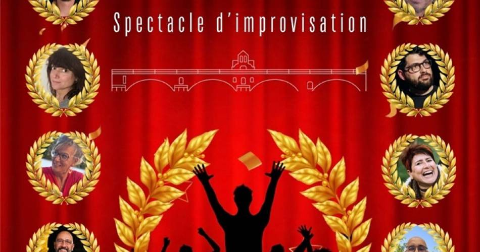 Maestro@©Impropistou