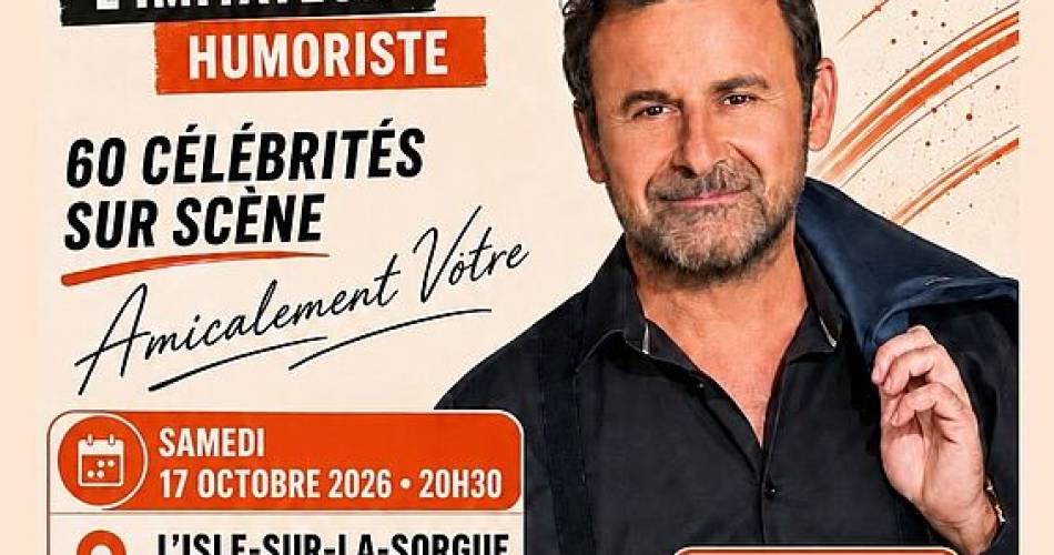 Bruno Boniface en spectacle@Bruno Boniface