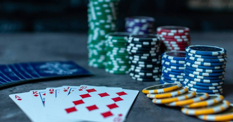 Samedi Poker chez Chope & Compagnie@© Pixabay