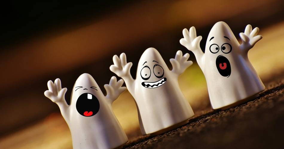 Soirée Halloween chez Chope & Compagnie@© Pixabay