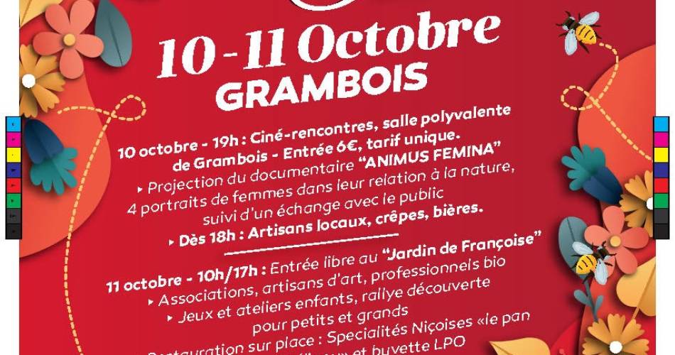 Le groupe local LPO du Sud-Luberon organise à nouveau un super week-end Nature et Jardin à Grambois@Le groupe local LPO du Sud-Luberon organise à nouveau un super week-end Nature et Jardin à Grambois_Grambois