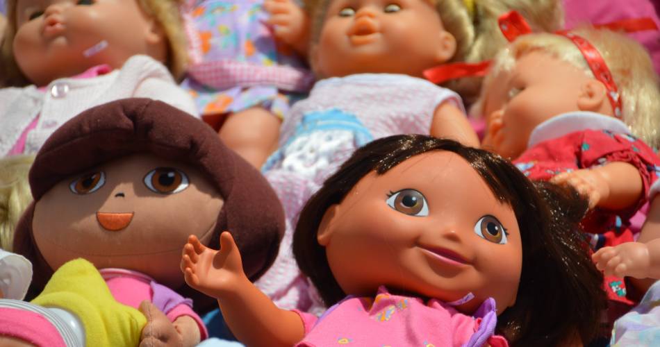 Bourse aux jouets du Secours Catholique@Pixabay