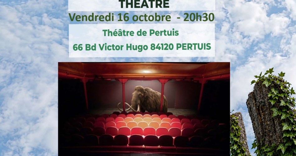 Biennale ArtÔPluriel 2026- Théâtre de Pertuis@Biennale ArtÔPluriel 2026- Théâtre de Pertuis_Pertuis