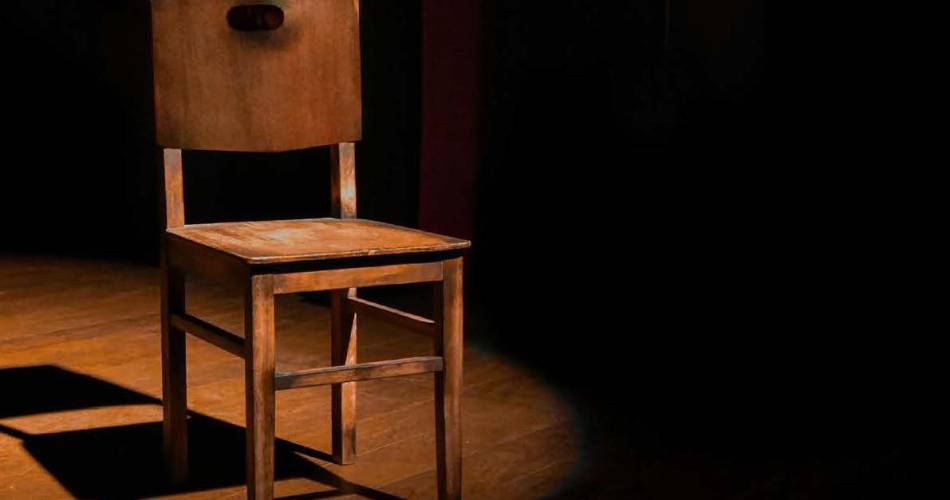 3ème édition de la Biennale de Théâtre d'Apt@Ville d'Apt