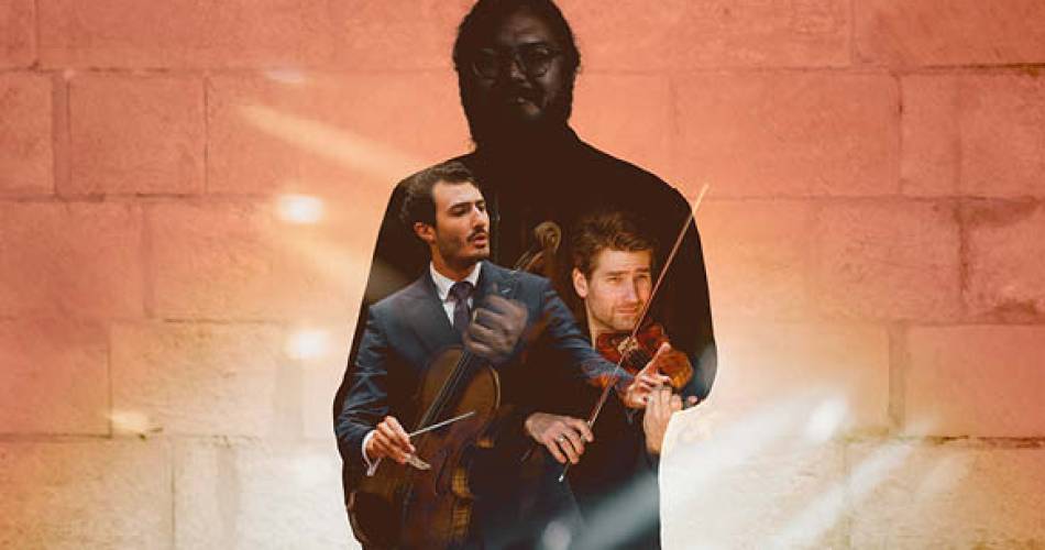 Beethoven, la symphonie du destin@Auditorium Jean Moulin