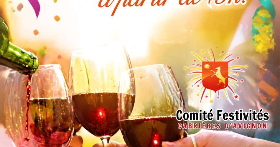Soirée Vin nouveau@Mairie